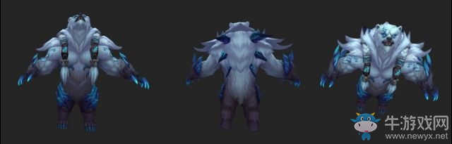 《LOL》4月21日PBE更新