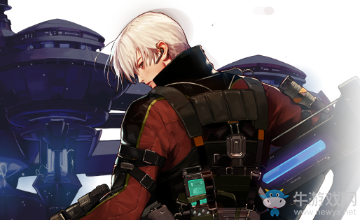 《DNF》男槍手重霄·槍炮師三覺技能介紹