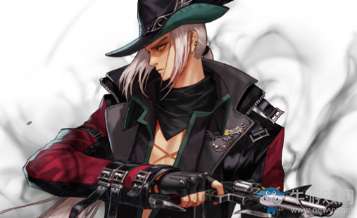 《DNF》男槍手重霄·漫游槍手三覺(jué)技能介紹