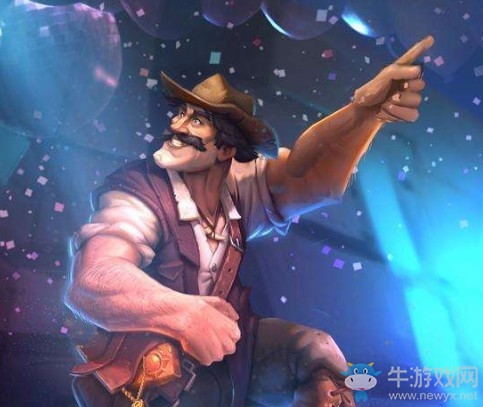 《爐石傳說》外域的灰燼Fr0zen法術(shù)法卡組推薦