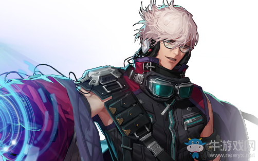 《DNF》男槍手重霄·機械師三覺技能介紹