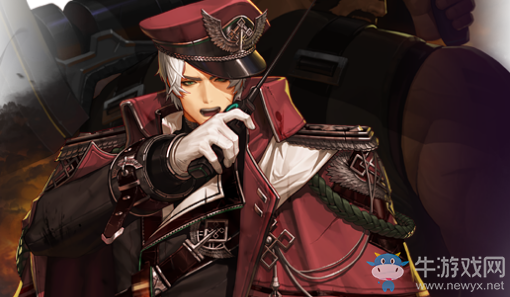 《DNF》男槍手重霄·彈藥專家三覺技能介紹