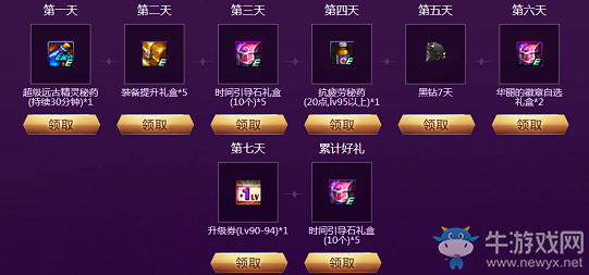 《DNF》逆轉(zhuǎn)之輪 動(dòng)畫熱血?dú)w來，再燃冒險(xiǎn)新篇章