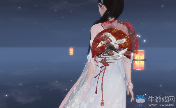 《逆水寒》2020年4月23日版本更新