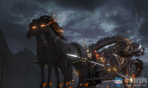 《逆水寒》2020年4月23日版本更新