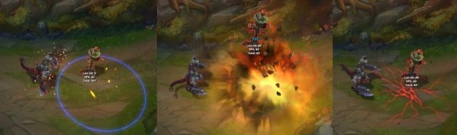 《LOL》4月23日PBE更新