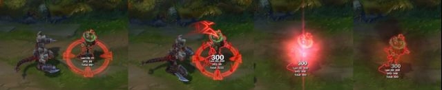 《LOL》4月23日PBE更新
