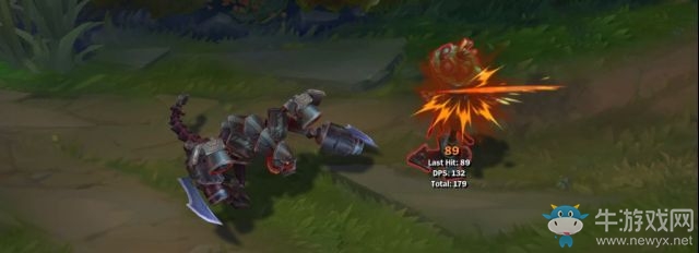 《LOL》4月23日PBE更新