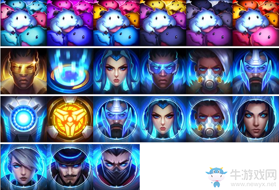 《LOL》10.10版本PBE更新介紹