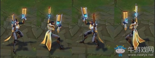 《LOL》10.10版本PBE更新介紹