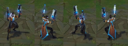 《LOL》10.10版本PBE更新介紹
