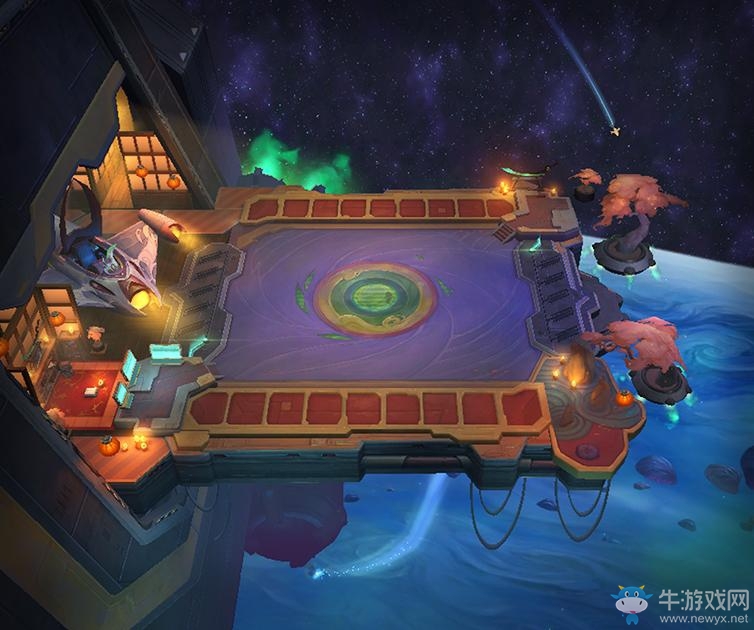 《云頂之弈》10.9版本更新公告