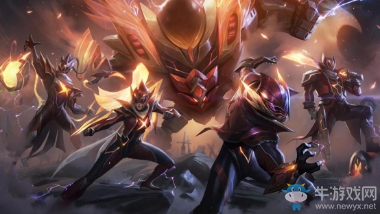 《LOL》10.9版本更新公告