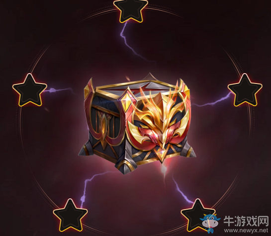 《LOL》領取冠軍榮耀寶箱 必得永久皮膚