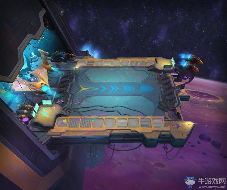 《云頂之弈》10.9版本更新公告