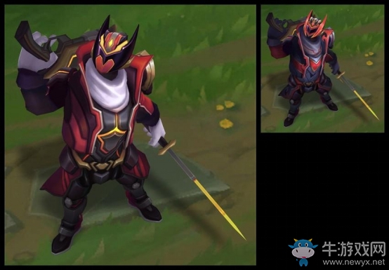 《LOL》10.9版本更新公告