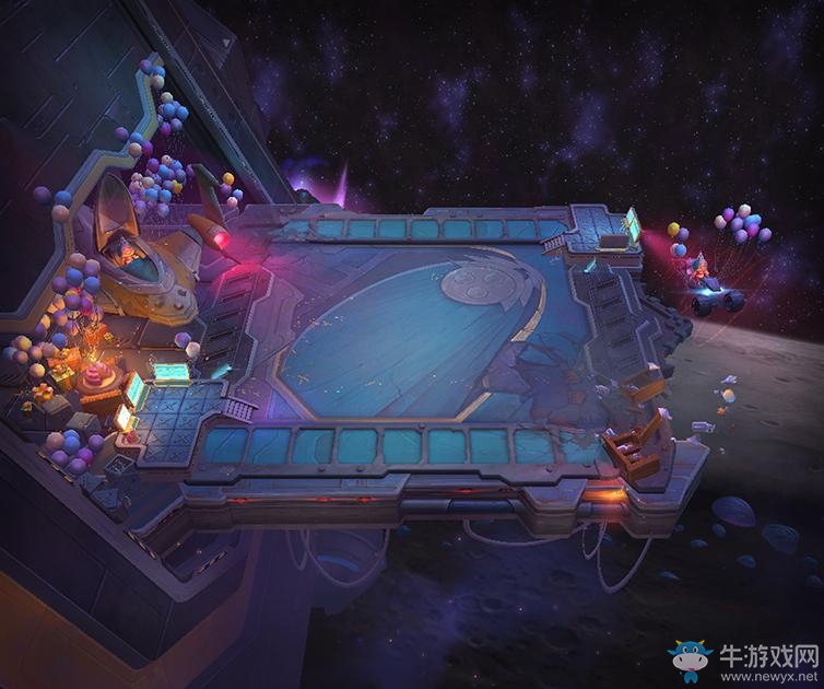 《云頂之弈》10.9版本更新公告