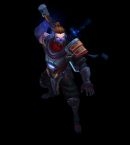《LOL》5月5日PBE更新