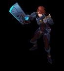 《LOL》5月5日PBE更新
