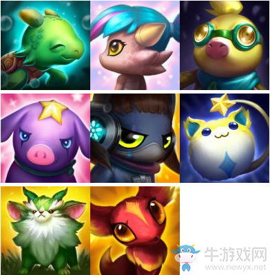 《LOL》5月5日PBE更新