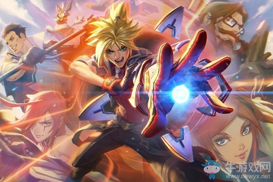 《LOL》5月2日PBE更新