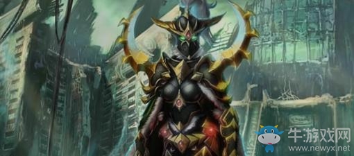 《爐石傳說》外域的灰燼剽竊祈求賊卡組推薦