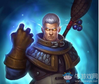 《爐石傳說》外域的灰燼控制法卡組推薦