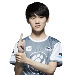 《LOL》2020中韓友誼賽TES戰隊介紹