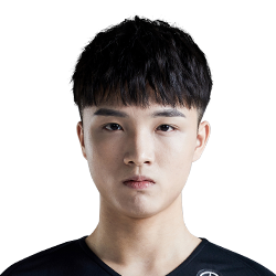 《LOL》LPL2020夏季賽RNG戰隊介紹