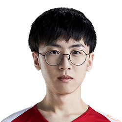 《LOL》LPL2020夏季賽WE戰隊介紹