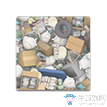 《集合啦！動物森友會》房間地板介紹