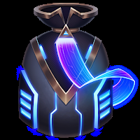 《LOL》未來戰士2020活動