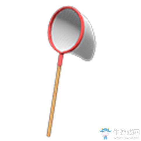 《集合啦！動(dòng)物森友會(huì)》捕蟲網(wǎng)介紹