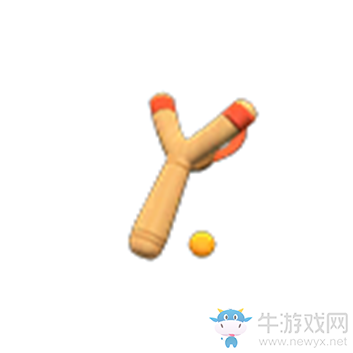 《集合啦！動物森友會》彈弓介紹