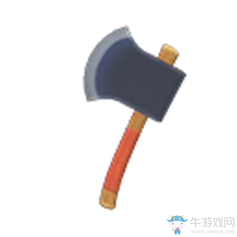 《集合啦！動物森友會》斧頭介紹