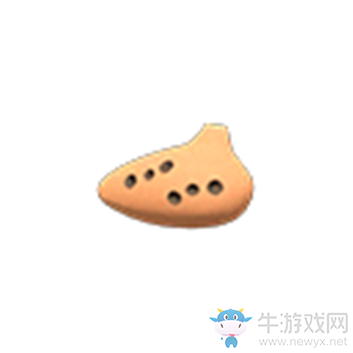 《集合啦！動(dòng)物森友會(huì)》陶笛介紹