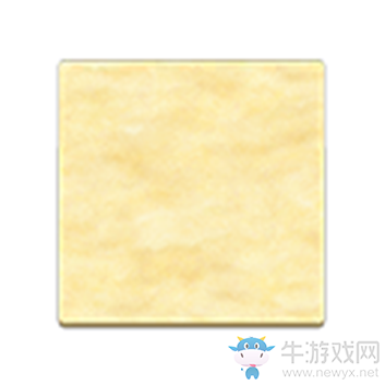 《集合啦！動(dòng)物森友會(huì)》沙灘地板介紹