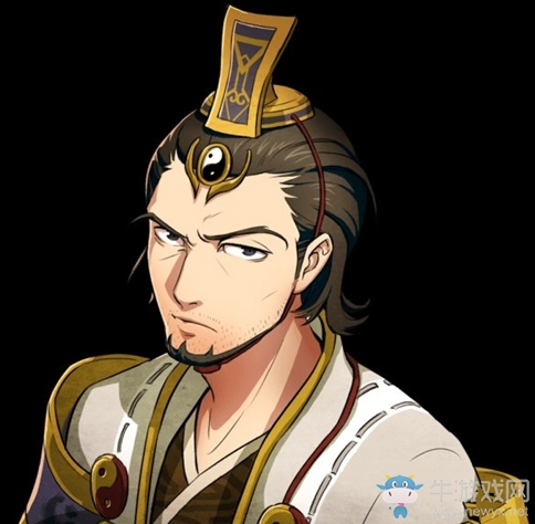 《俠隱閣》道恒介紹