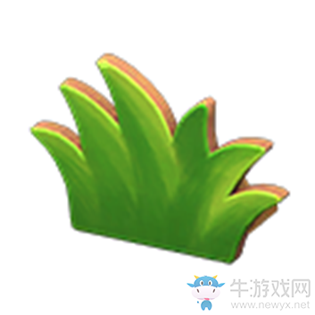 《集合啦！動物森友會》假山道具介紹