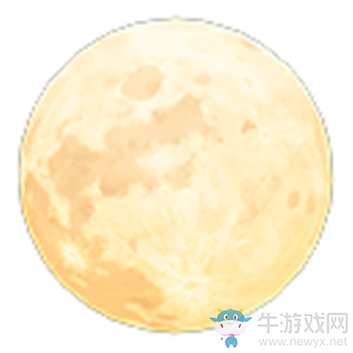 《集合啦！動物森友會》月亮介紹