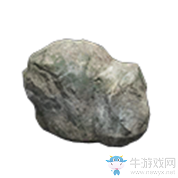 《集合啦！動物森友會》常見庭院石介紹
