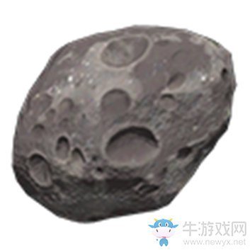 《集合啦！動物森友會》隕石介紹