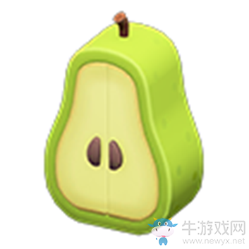 《集合啦！動(dòng)物森友會(huì)》梨子衣柜介紹