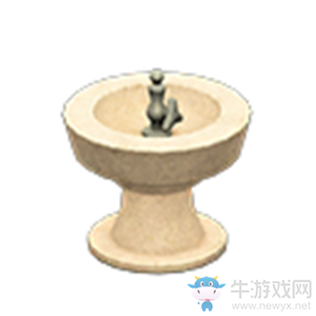 《集合啦！動(dòng)物森友會(huì)》飲水處介紹