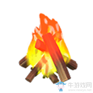 《集合啦！動(dòng)物森友會(huì)》炊火介紹