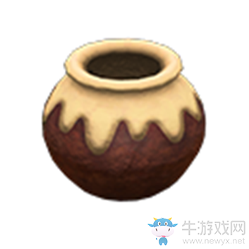 《集合啦！動物森友會》瓦罐介紹