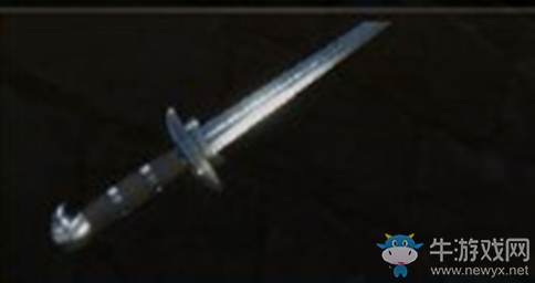 《騎馬與砍殺2》長劍屬性介紹