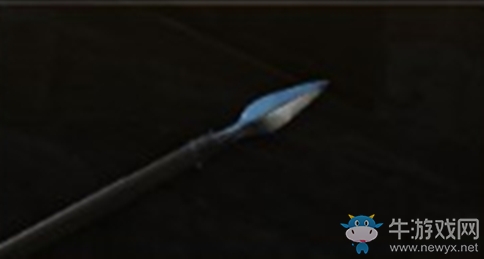 《騎馬與砍殺2》西部騎槍屬性介紹