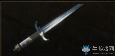 《騎馬與砍殺2》加長劍屬性介紹