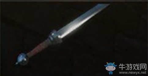 《騎馬與砍殺2》短劍屬性介紹